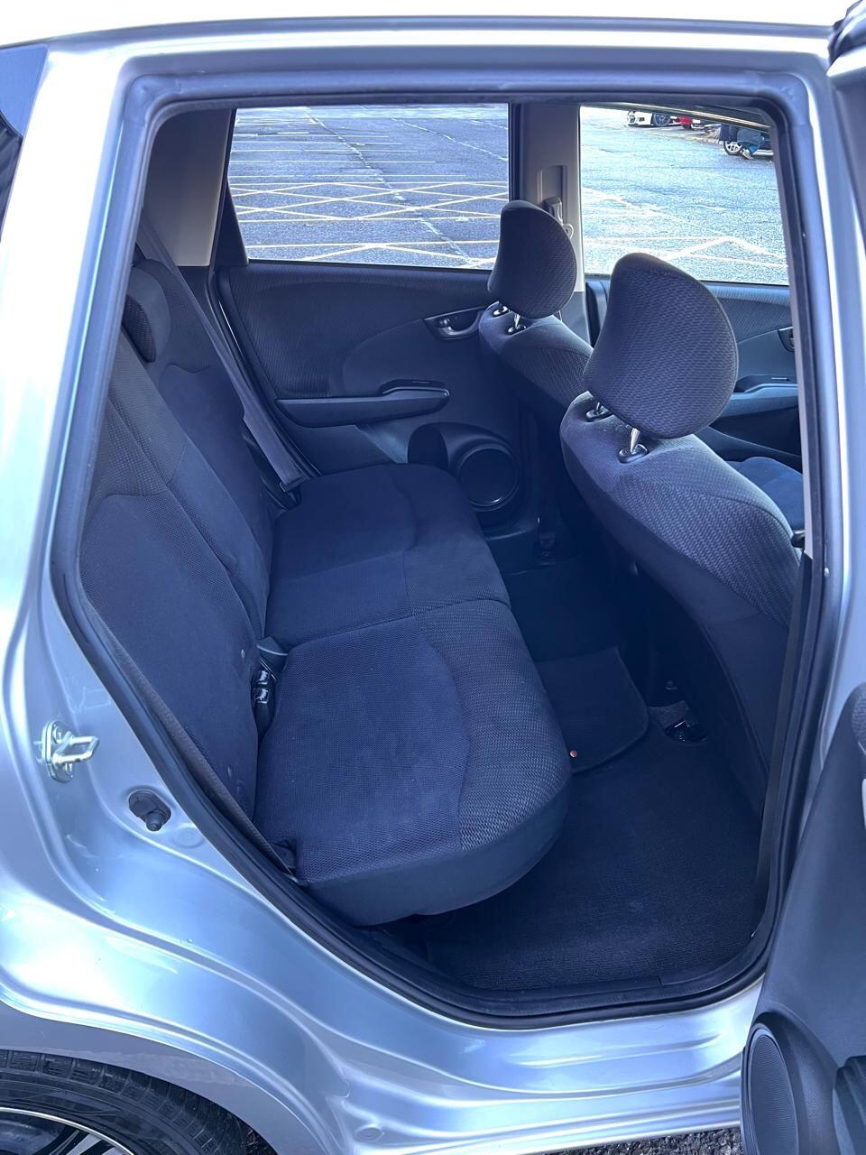 Used Honda Fit for sale - 77237784: Photo 14