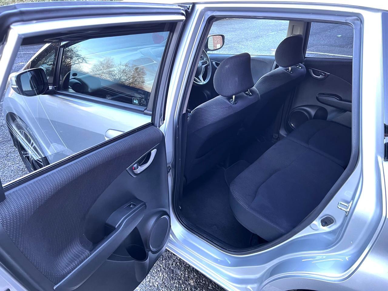 Used Honda Fit for sale - 77237784: Photo 17