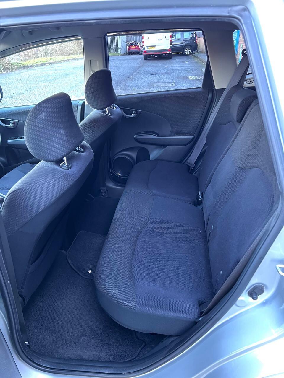 Used Honda Fit for sale - 77237784: Photo 18