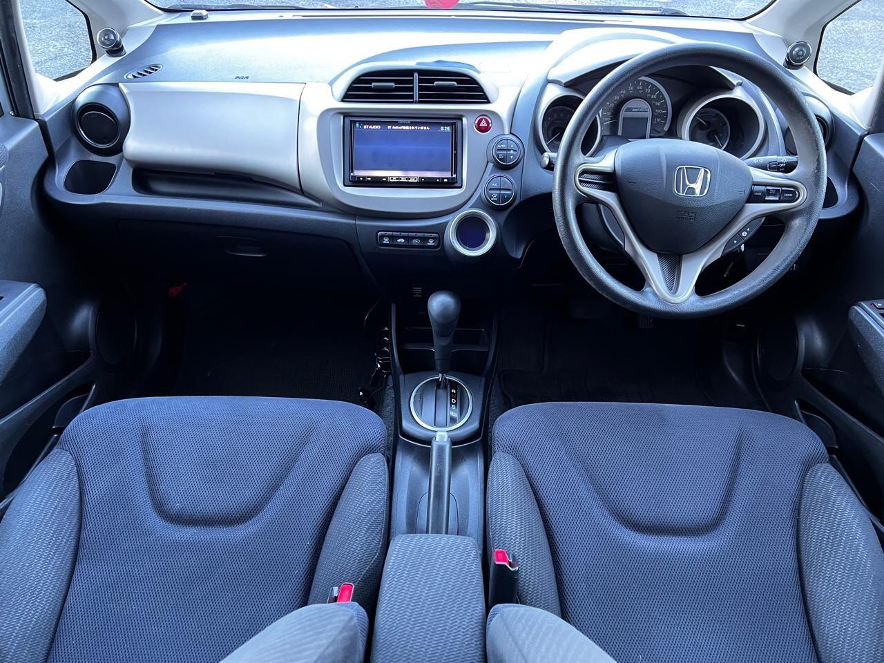 Used Honda Fit for sale - 77237784: Photo 21