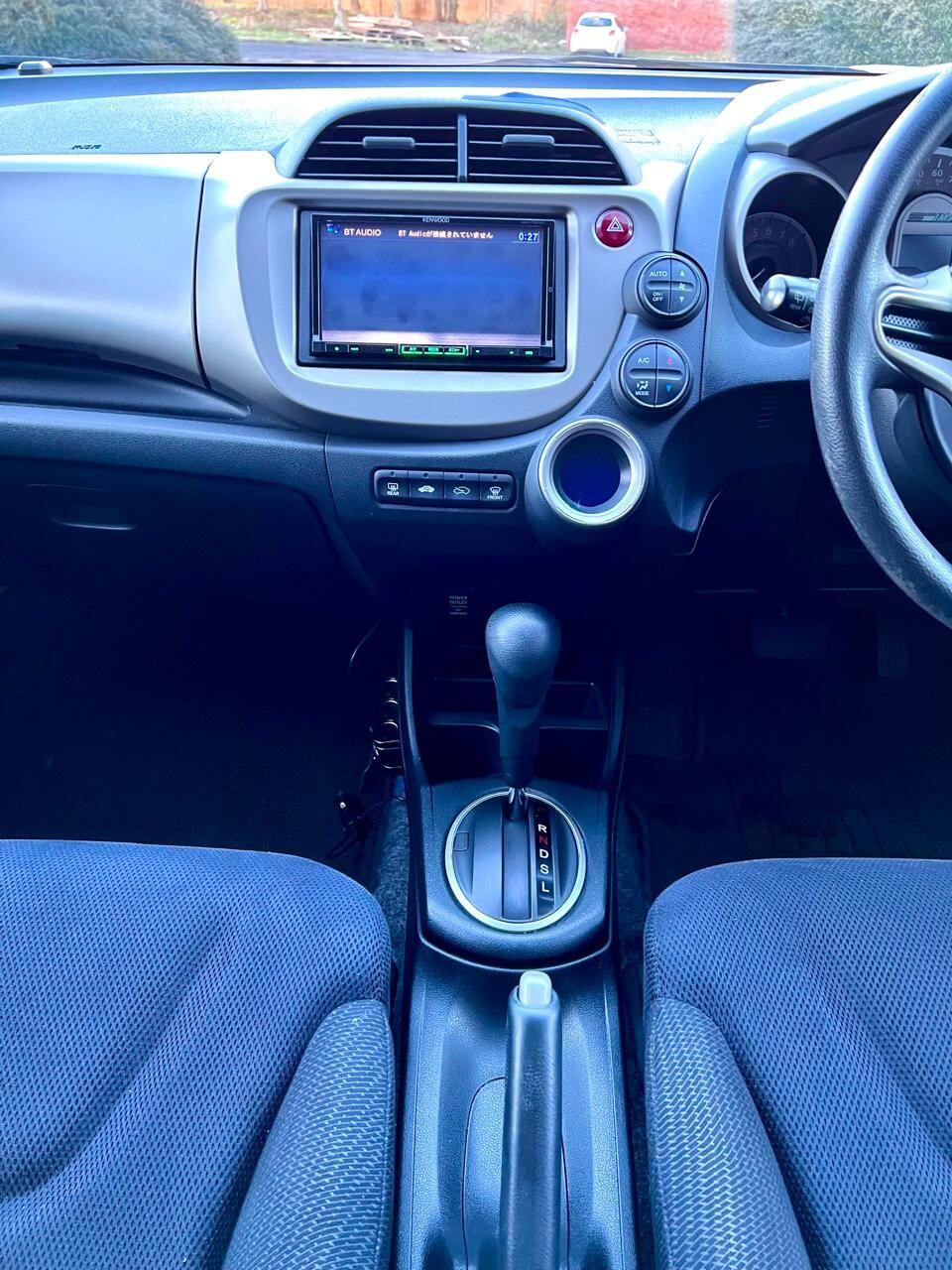 Used Honda Fit for sale - 77237784: Photo 22