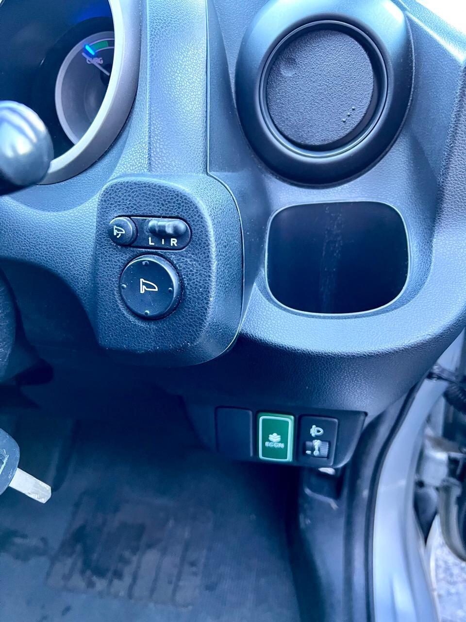 Used Honda Fit for sale - 77237784: Photo 24