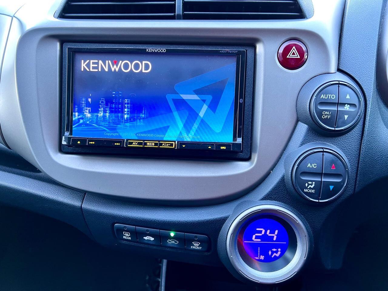 Used Honda Fit for sale - 77237784: Photo 25