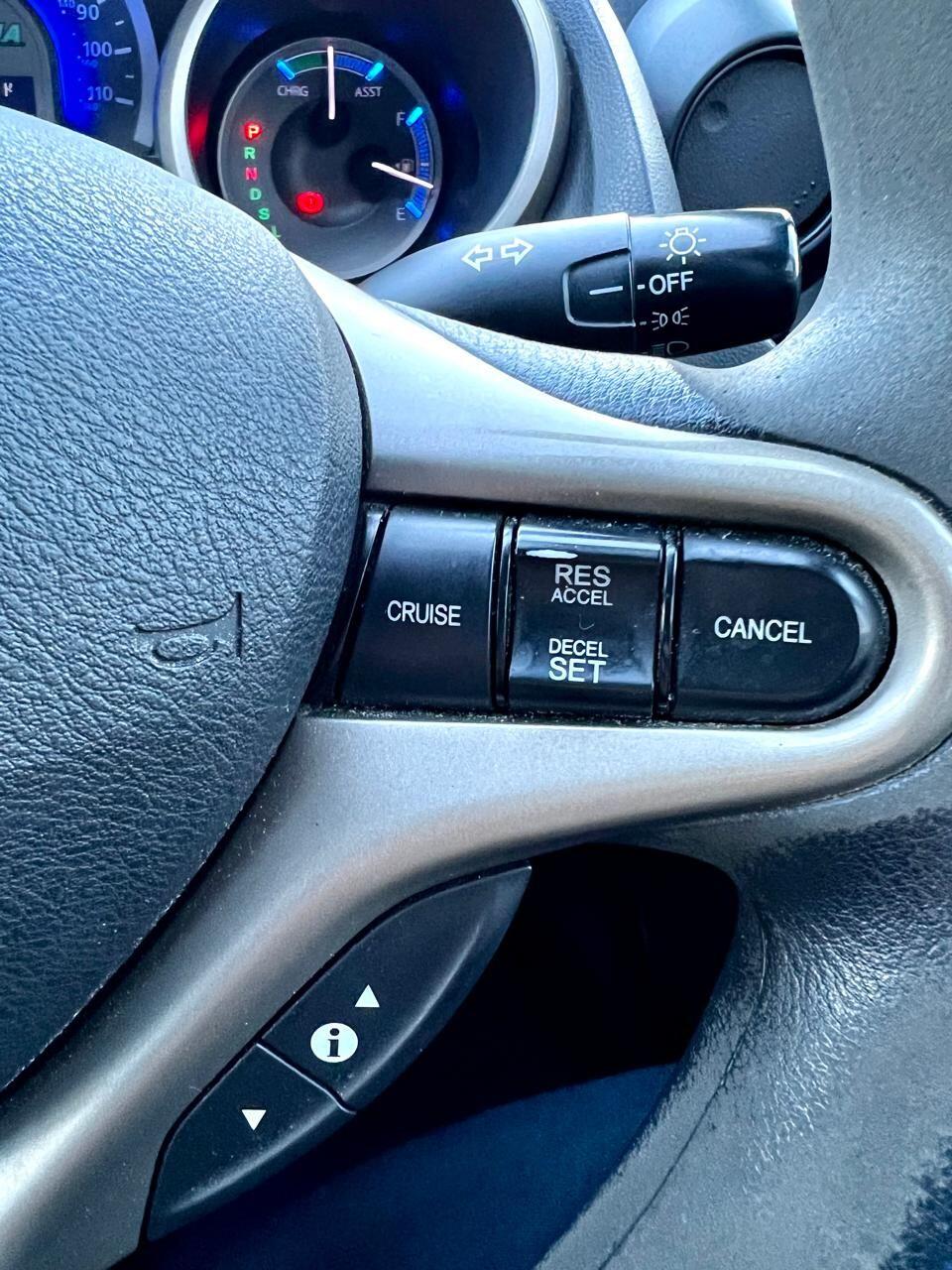 Used Honda Fit for sale - 77237784: Photo 27