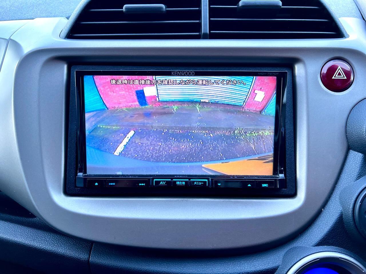 Used Honda Fit for sale - 77237784: Photo 28