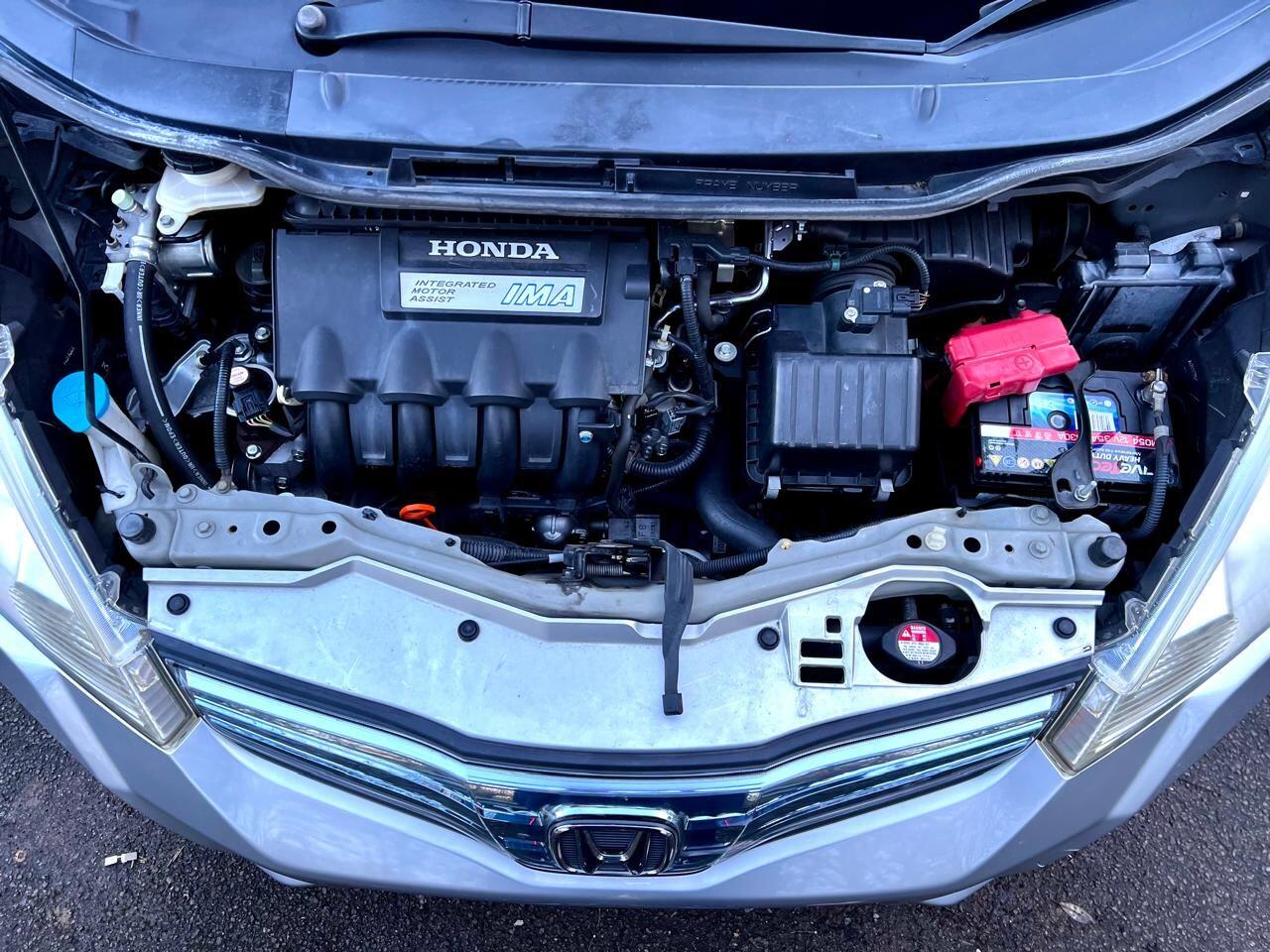 Used Honda Fit for sale - 77237784: Photo 29