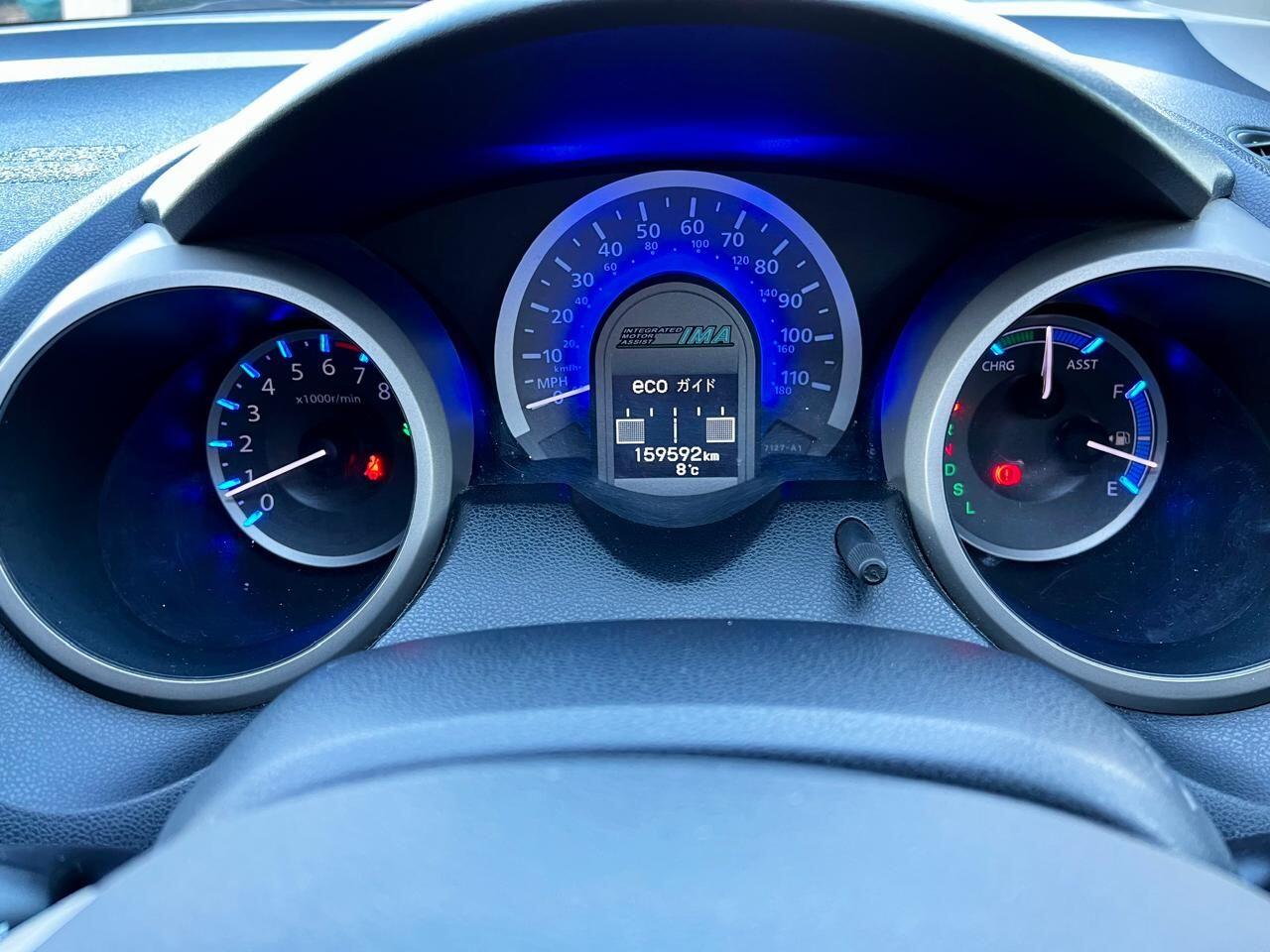 Used Honda Fit 2026 for sale - 77237784: Photo 32