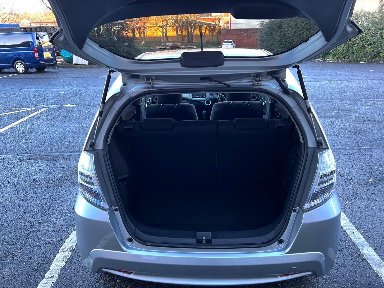 Used Honda Fit 2026 for sale - 77237784: Photo 33