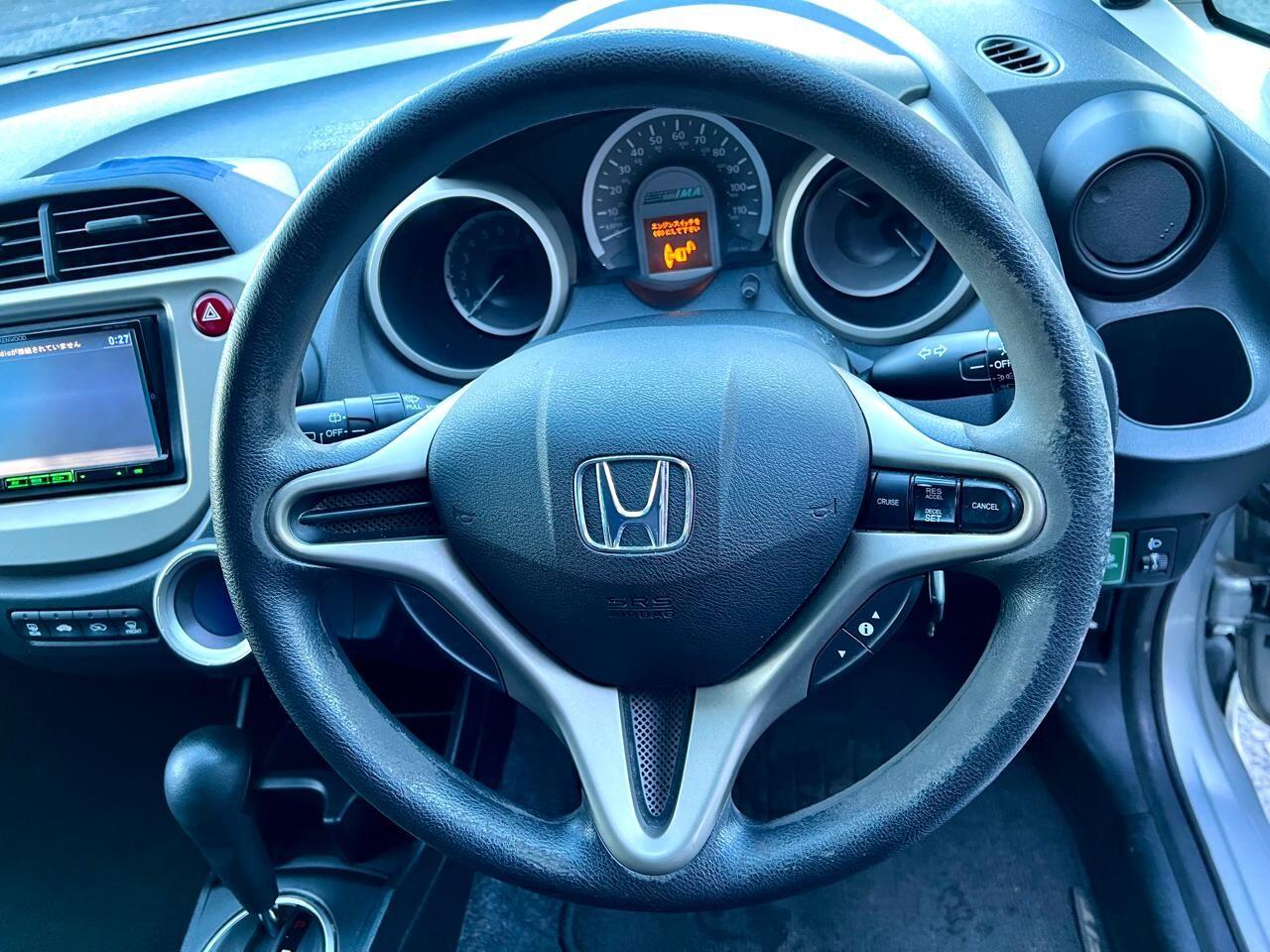 Used Honda Fit 2026 for sale - 77237784: Photo 35