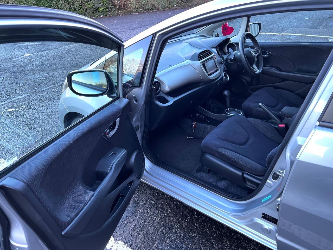 Used Honda Fit 2026 for sale - 77237784: Photo 36