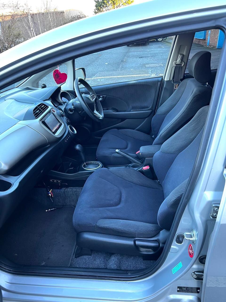 Used Honda Fit 2026 for sale - 77237784: Photo 37