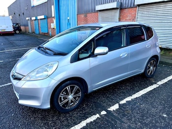 Used Honda Fit 2011 for sale - 77237784: Photo