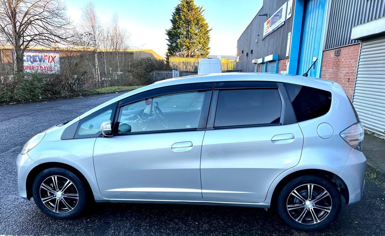 Used Honda Fit for sale - 77237784: Photo 6