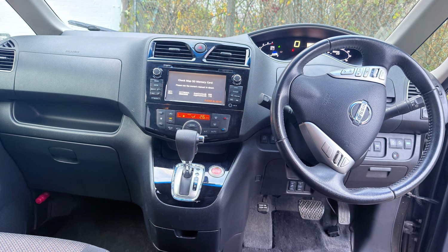 Used Nissan Serena 2025 for sale - 76969792: Photo 12