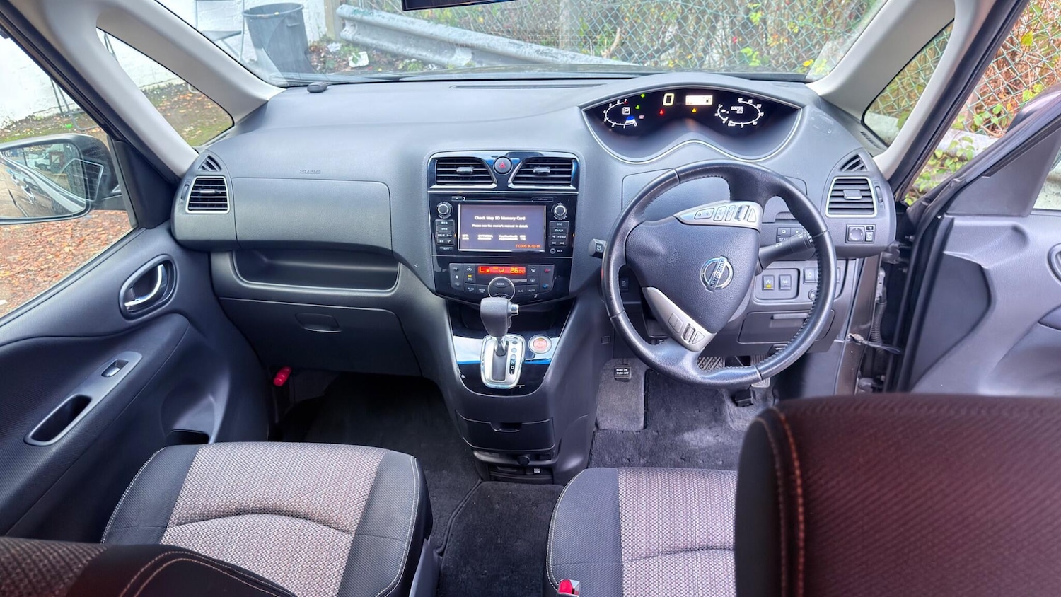 Used Nissan Serena 2025 for sale - 76969792: Photo 13