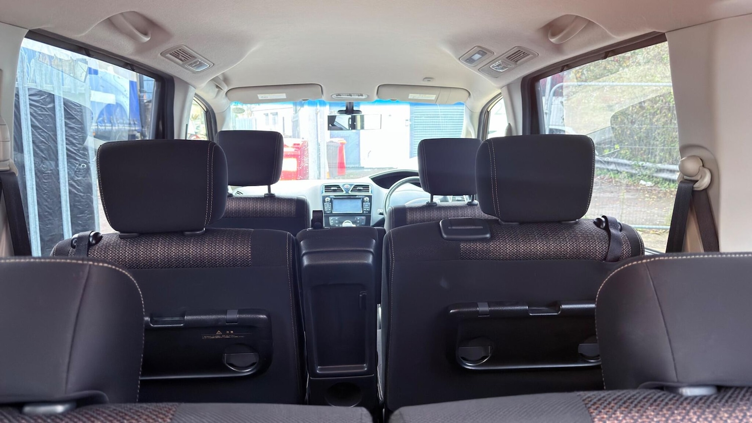 Used Nissan Serena 2025 for sale - 76969792: Photo 19