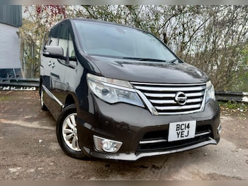 2025 (14) - S Hybrid 2014, Low Mileage 5-Door