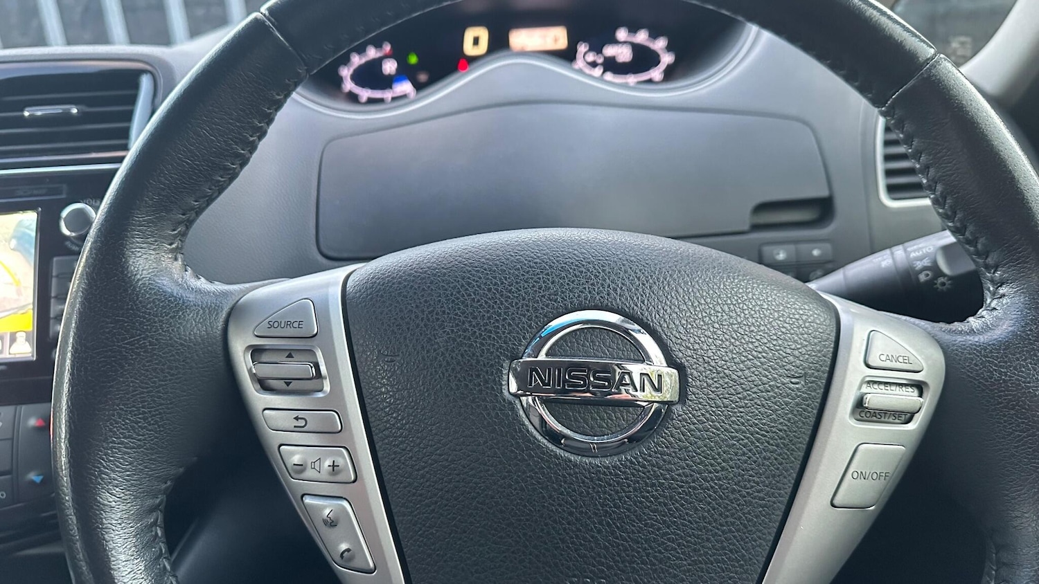 Used Nissan Serena 2025 for sale - 76969792: Photo 33