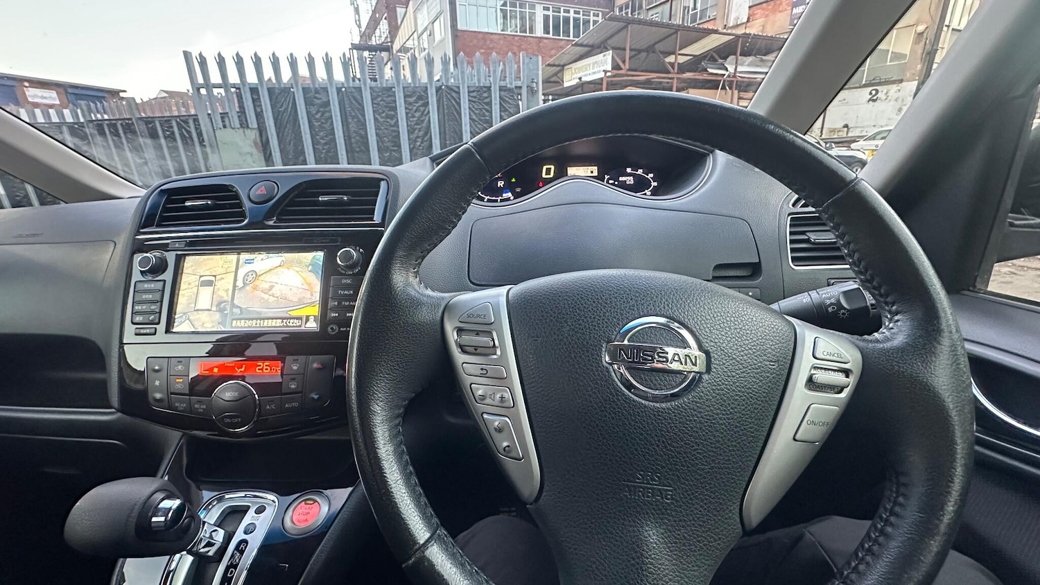 Used Nissan Serena 2025 for sale - 76969792: Photo 34