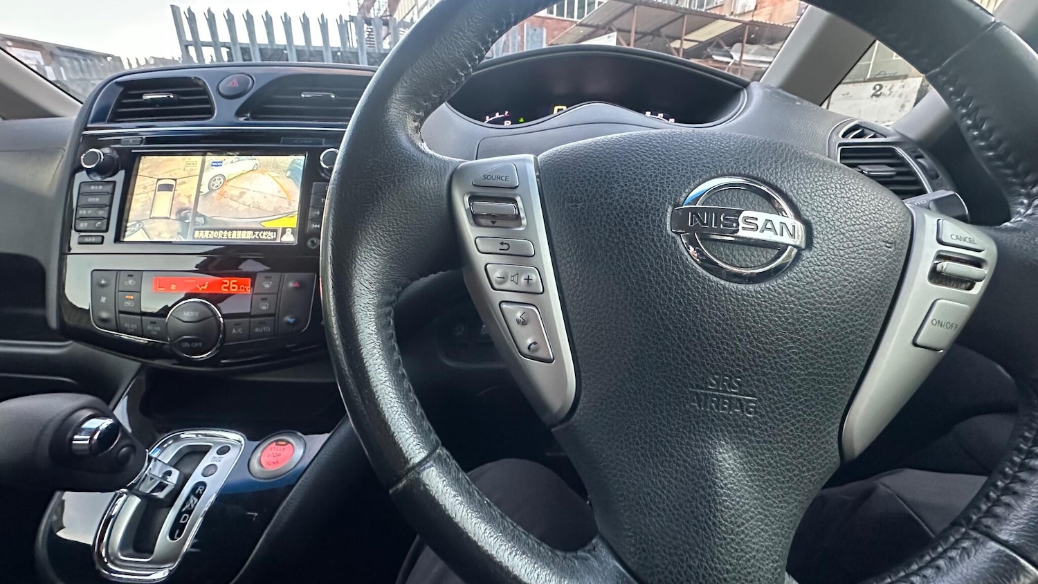 Used Nissan Serena 2025 for sale - 76969792: Photo 35