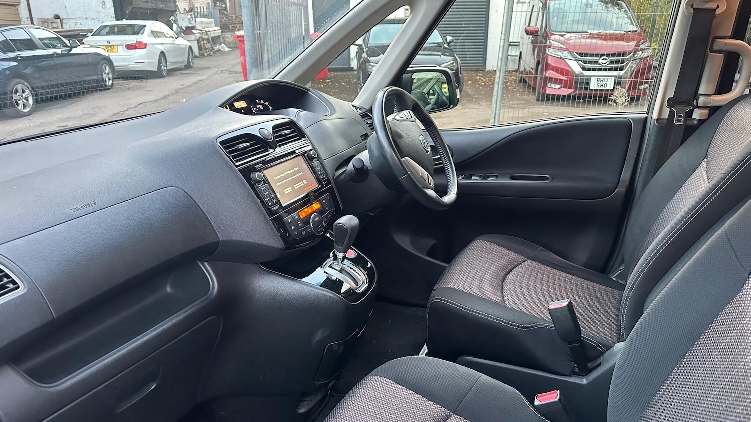 Used Nissan Serena 2025 for sale - 76969792: Photo 36