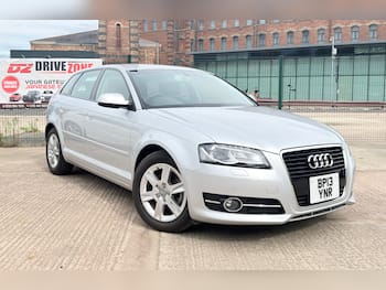 Used Audi A3 2013 for sale - 79566072: Photo
