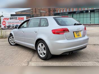 Used Audi A3 2013 for sale - 79566072: Photo