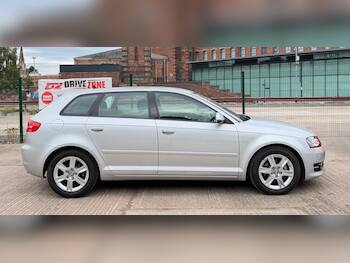 Used Audi A3 2013 for sale - 79566072: Photo