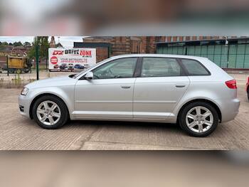Used Audi A3 2013 for sale - 79566072: Photo