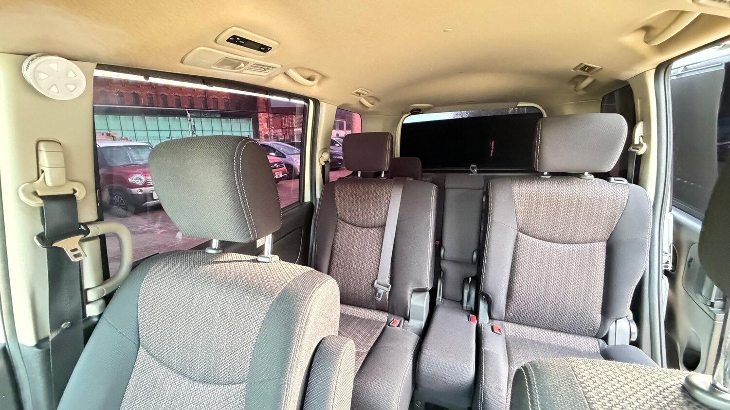 Used Nissan Serena 2025 for sale - 77839282: Photo 14