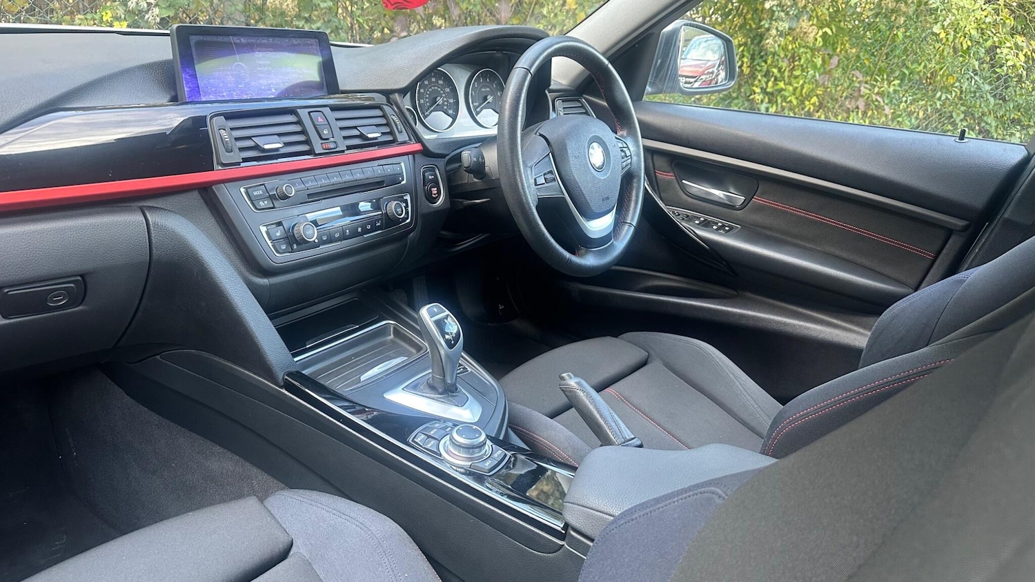 Used BMW 3 Series 2025 for sale - 76969789: Photo 13