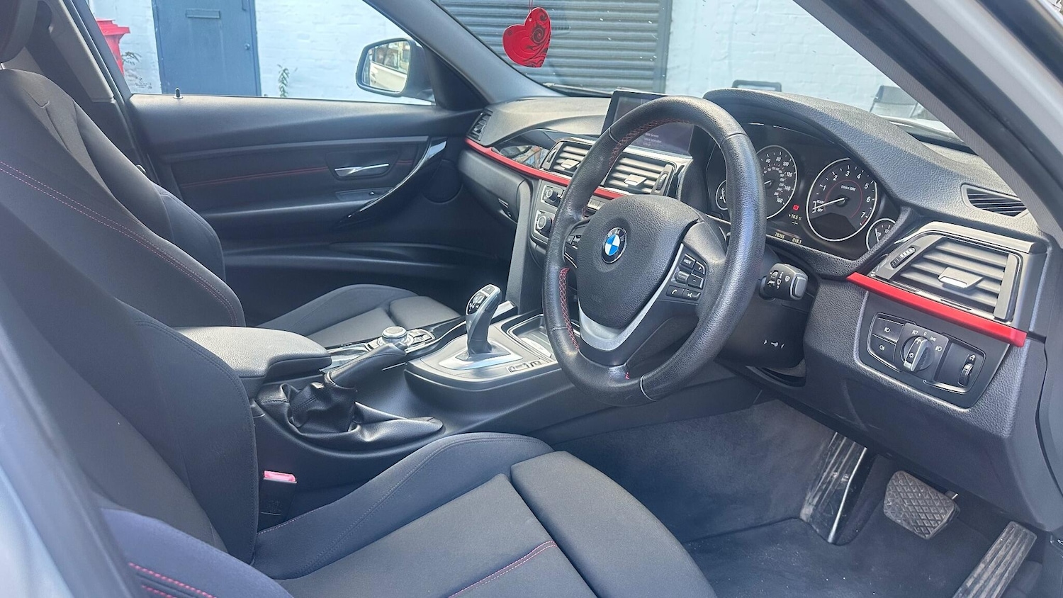 Used BMW 3 Series 2025 for sale - 76969789: Photo 14