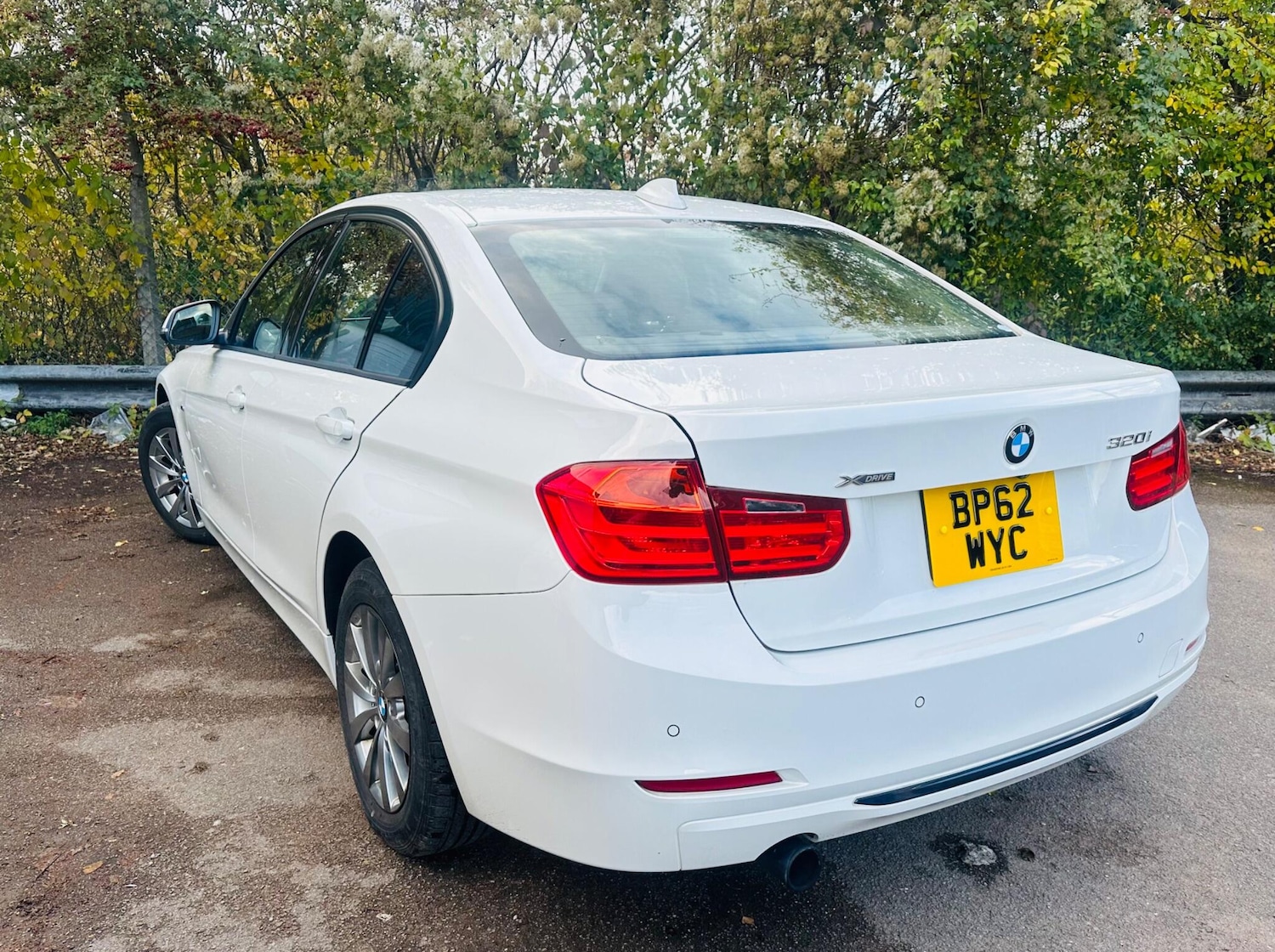 Used BMW 3 Series 2025 for sale - 76969789: Photo 2