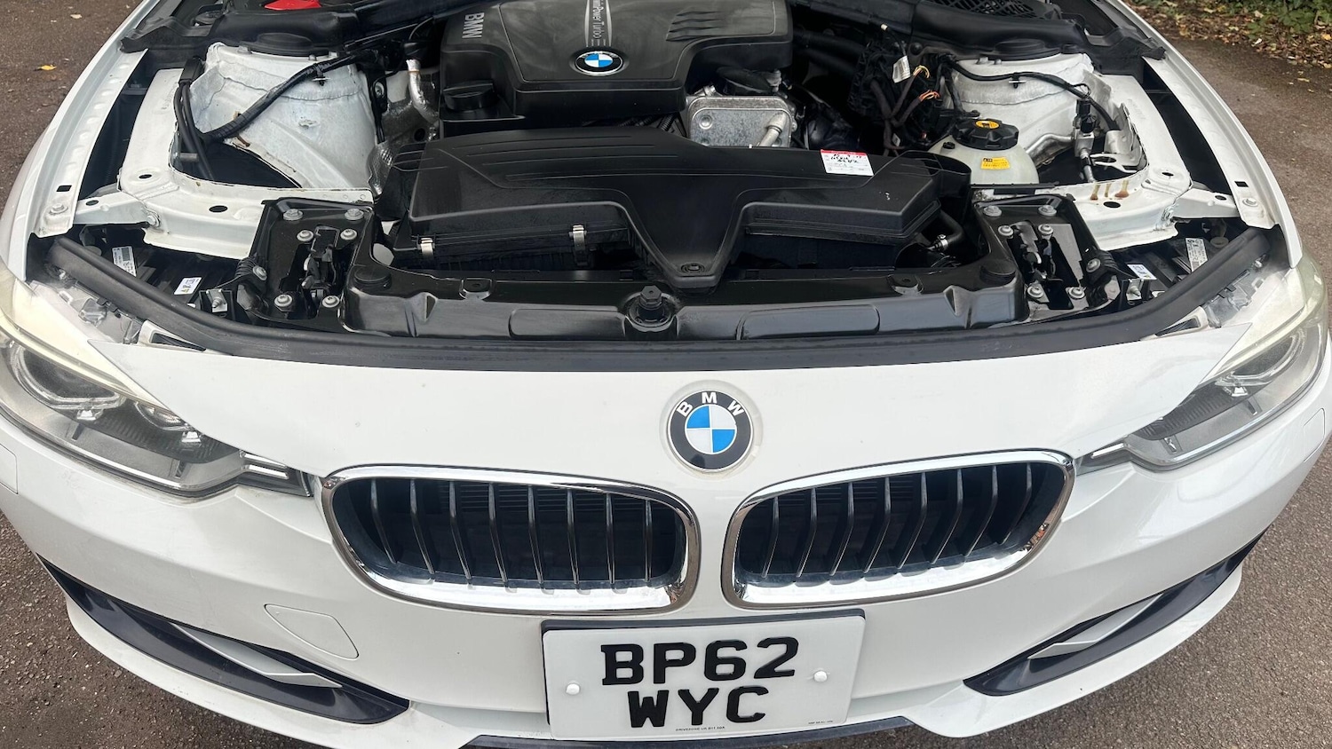 Used BMW 3 Series 2025 for sale - 76969789: Photo 21