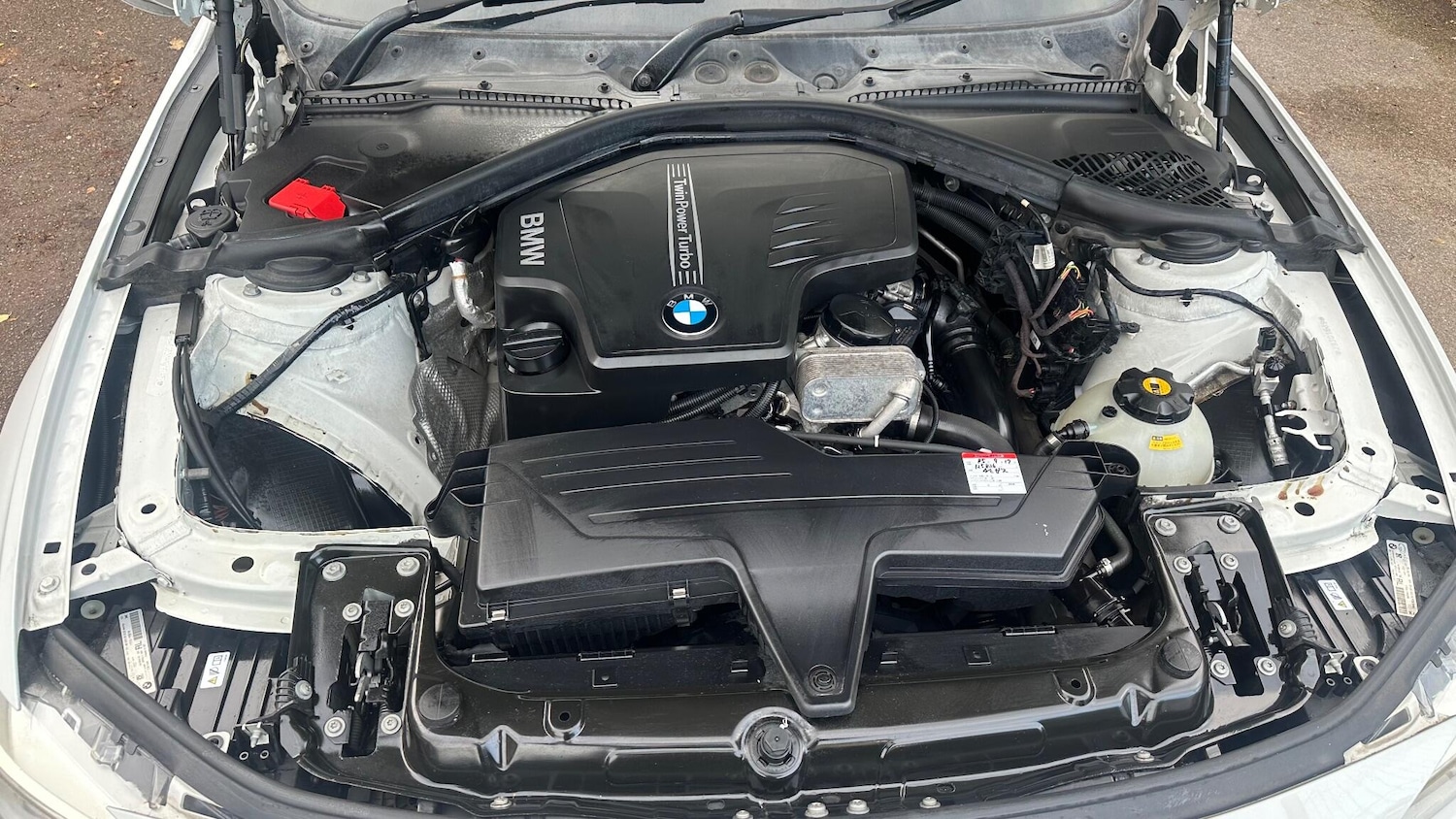 Used BMW 3 Series 2025 for sale - 76969789: Photo 22