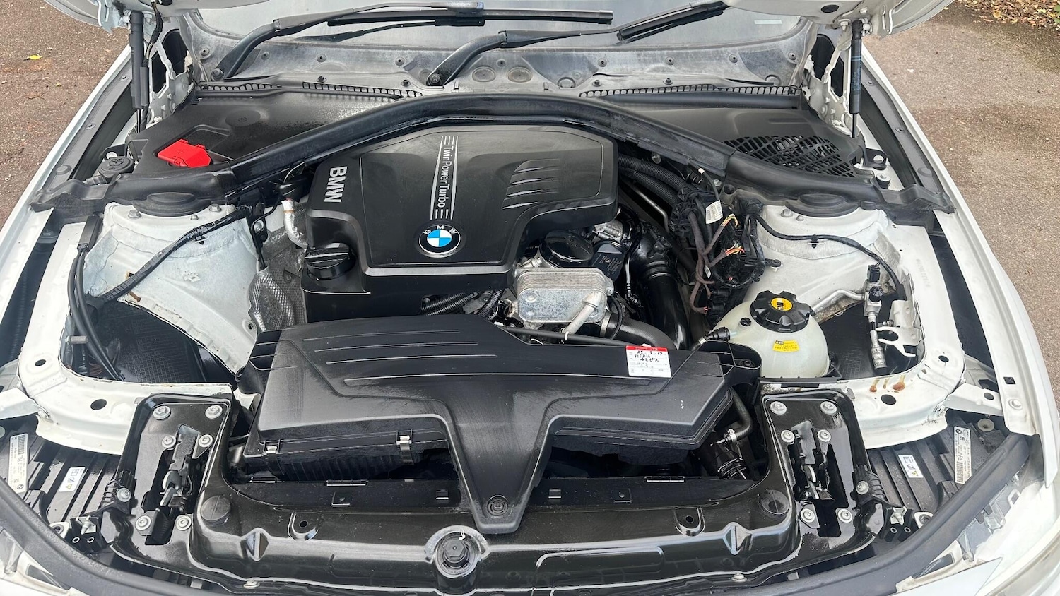 Used BMW 3 Series 2025 for sale - 76969789: Photo 24