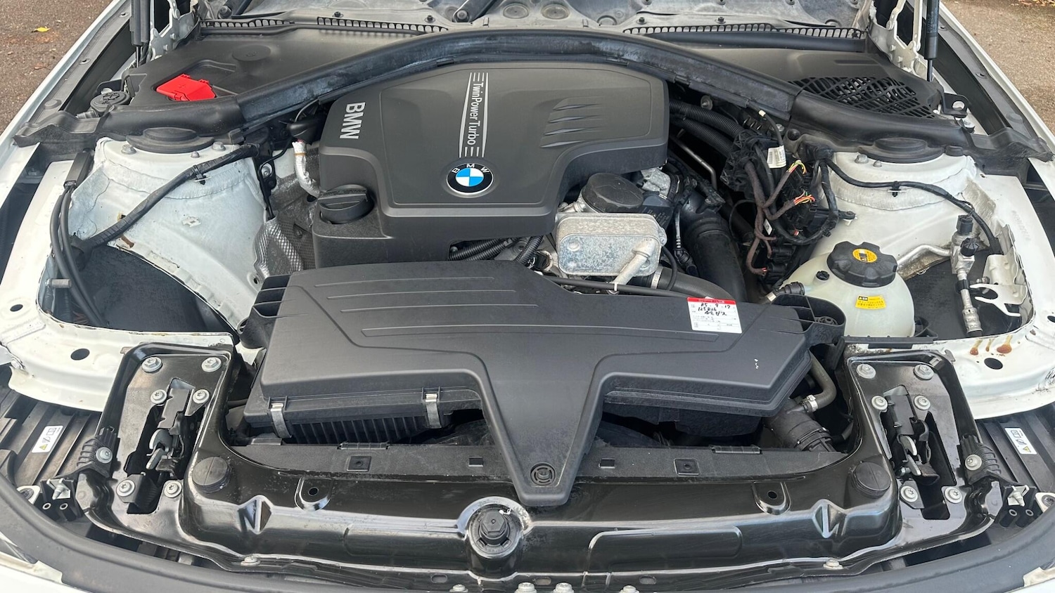 Used BMW 3 Series 2025 for sale - 76969789: Photo 25