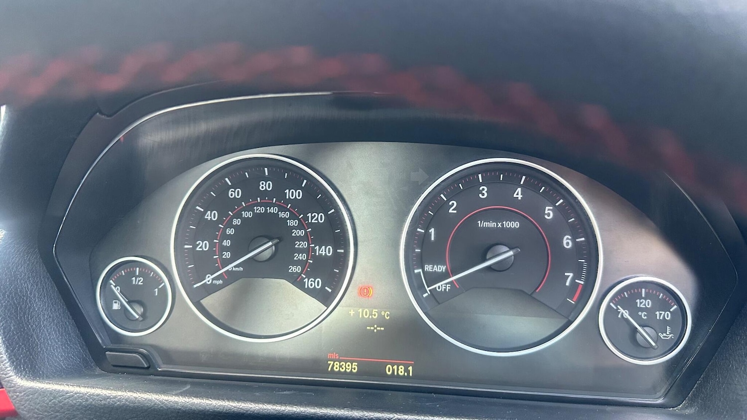 Used BMW 3 Series 2025 for sale - 76969789: Photo 27