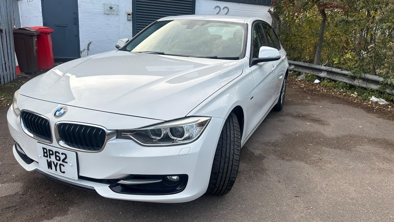 Used BMW 3 Series 2025 for sale - 76969789: Photo 3