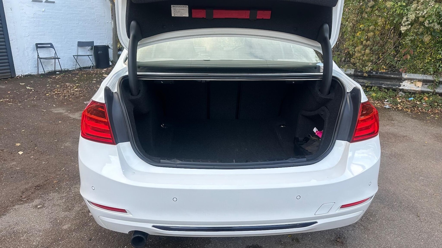 Used BMW 3 Series 2025 for sale - 76969789: Photo 31