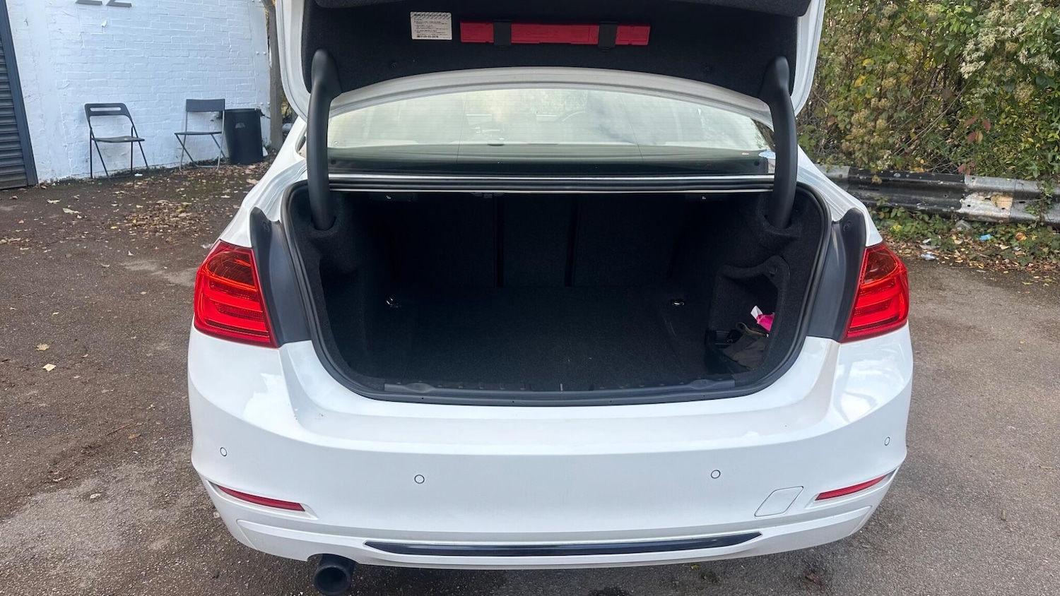 Used BMW 3 Series 2025 for sale - 76969789: Photo 32