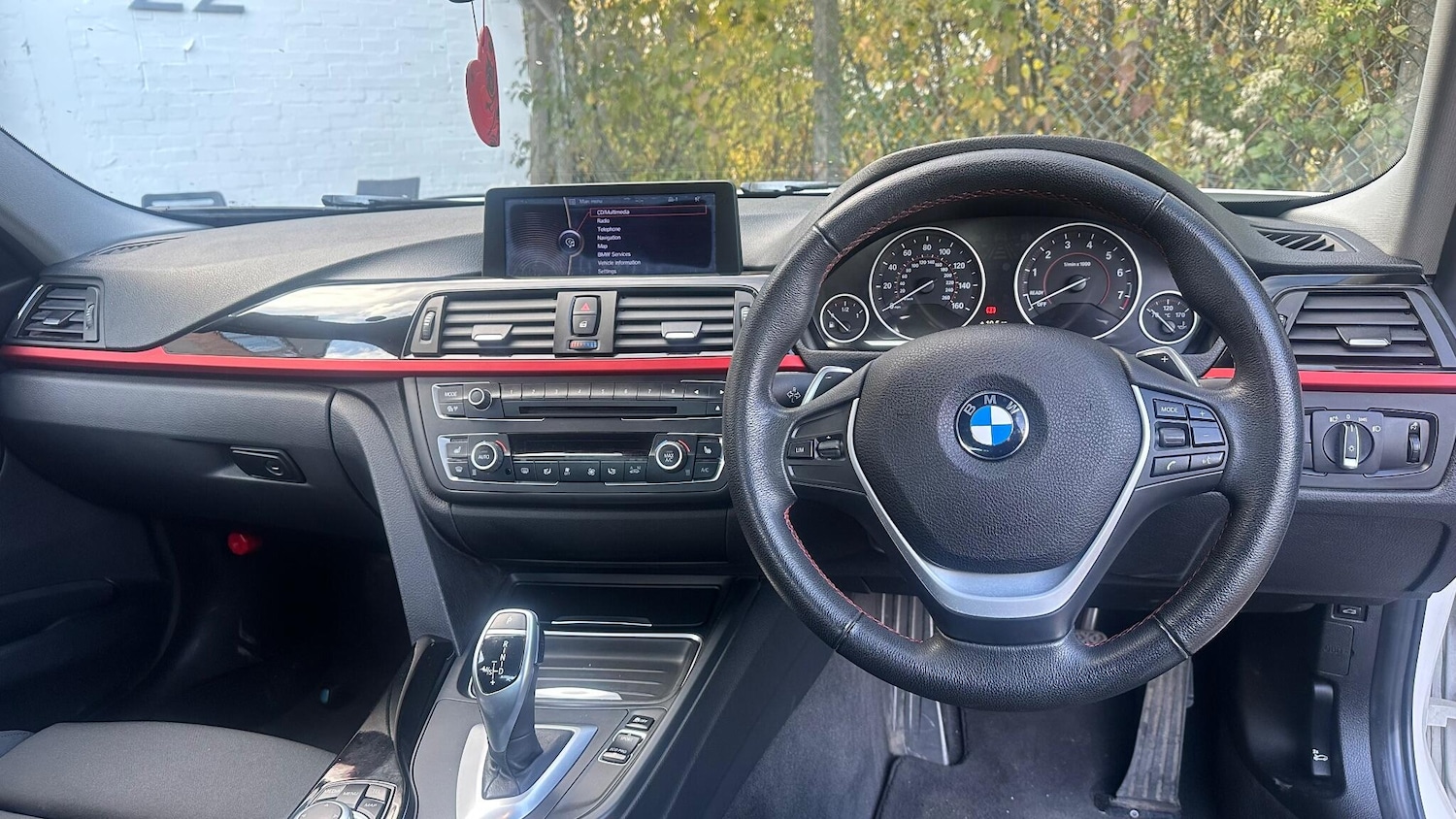 Used BMW 3 Series 2025 for sale - 76969789: Photo 41