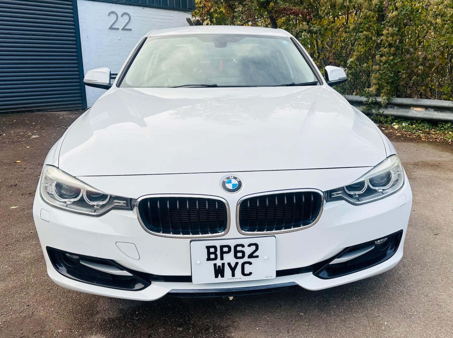 Used BMW 3 Series 2025 for sale - 76969789: Photo 5