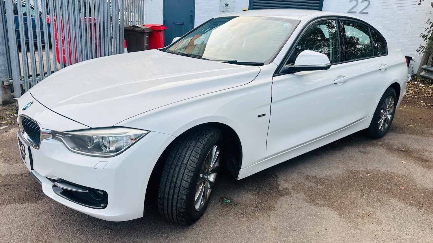 Used BMW 3 Series 2025 for sale - 76969789: Photo 6