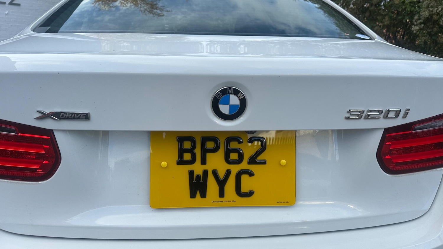 Used BMW 3 Series 2025 for sale - 76969789: Photo 7