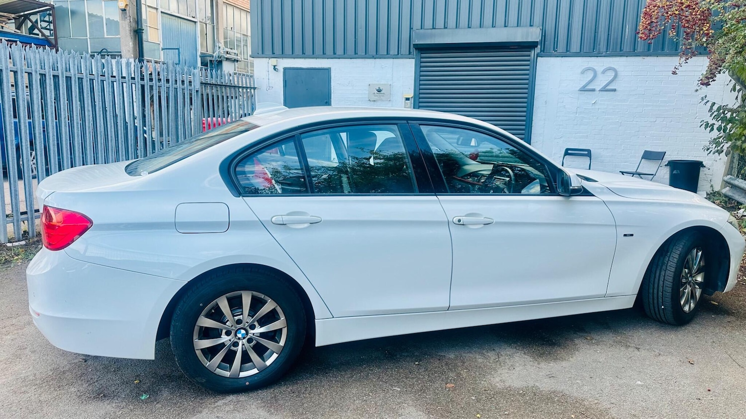 Used BMW 3 Series 2025 for sale - 76969789: Photo 8