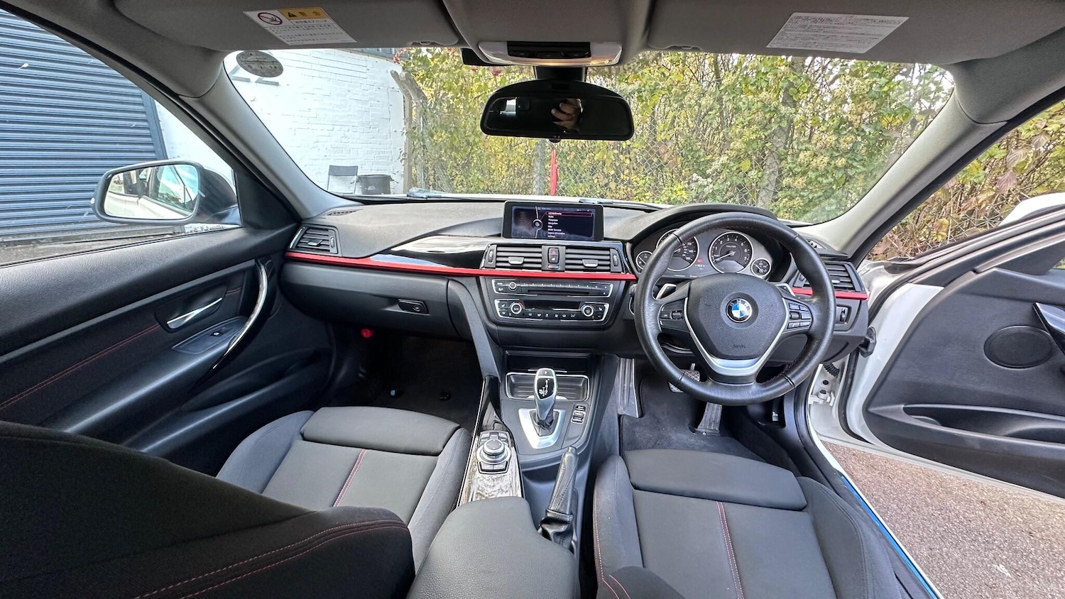 Used BMW 3 Series 2025 for sale - 76969789: Photo 9