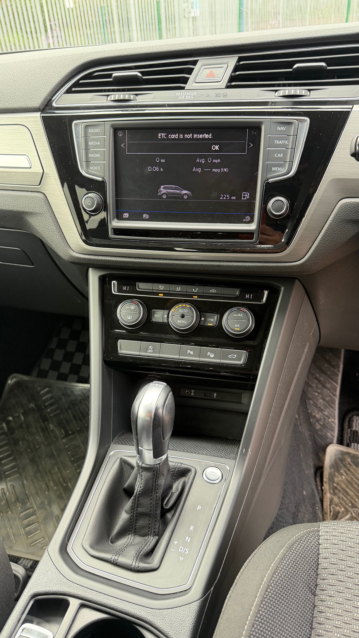 Used Volkswagen Touran 2025 for sale - 77994454: Photo 11