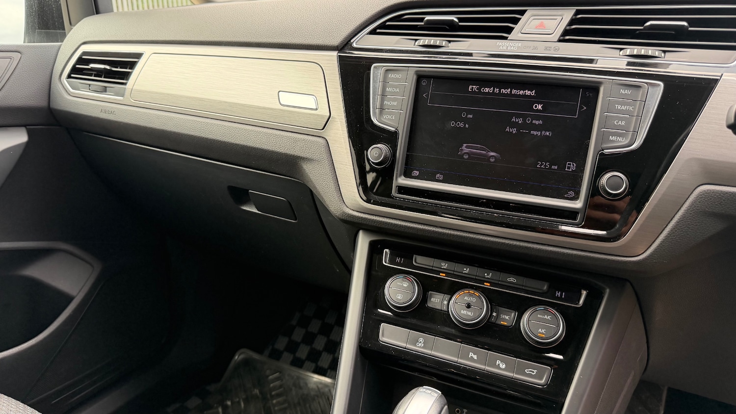 Used Volkswagen Touran 2025 for sale - 77994454: Photo 14