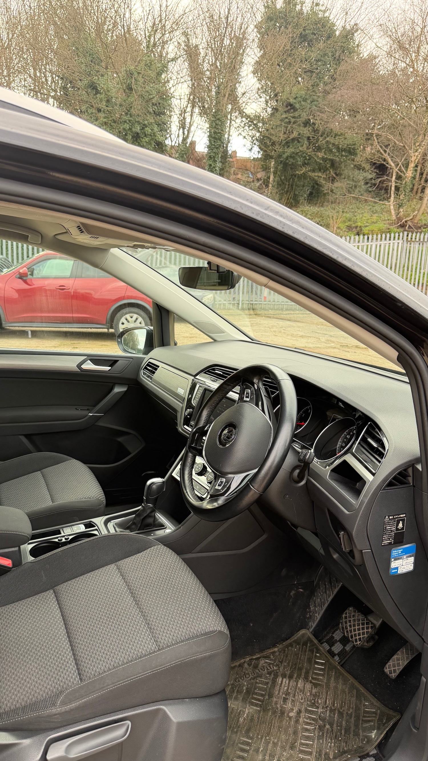 Used Volkswagen Touran 2025 for sale - 77994454: Photo 7